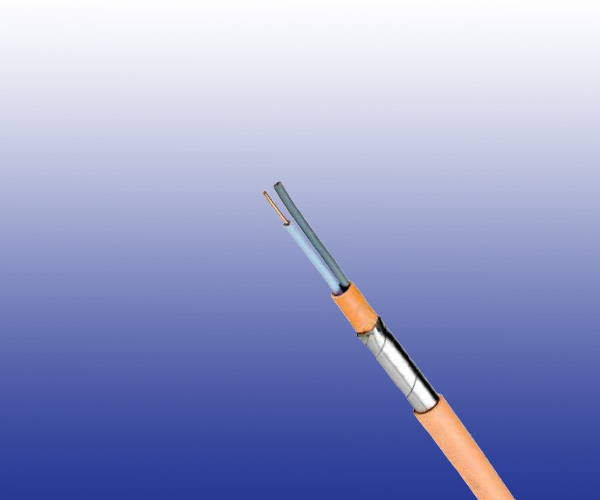 K27 Fire Resisting Control Cables (CR1-C1 Class) K27 Fire Resisting Control Cables (CR1-C1 Class)